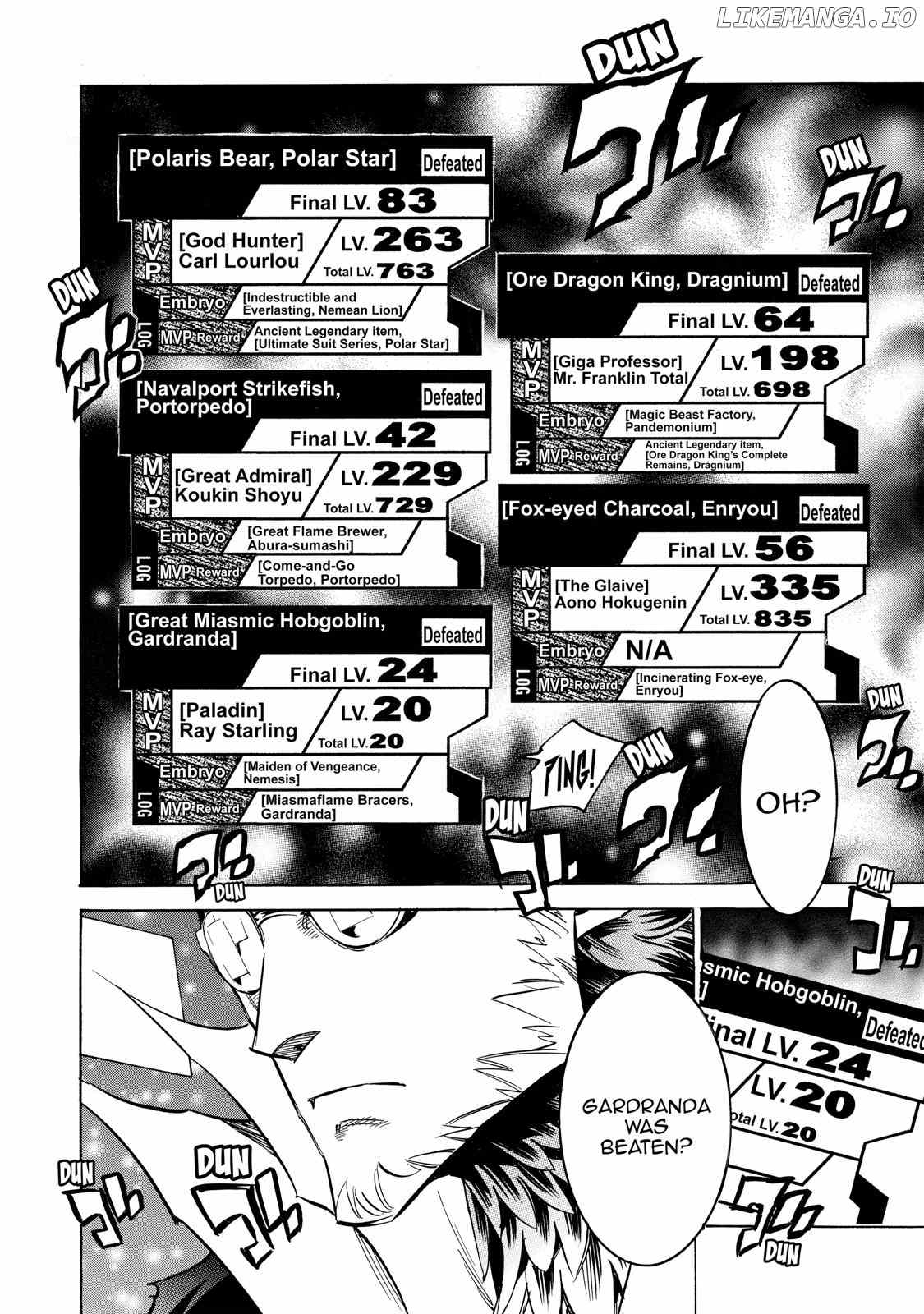 Infinite Dendrogram chapter 13 - page 12