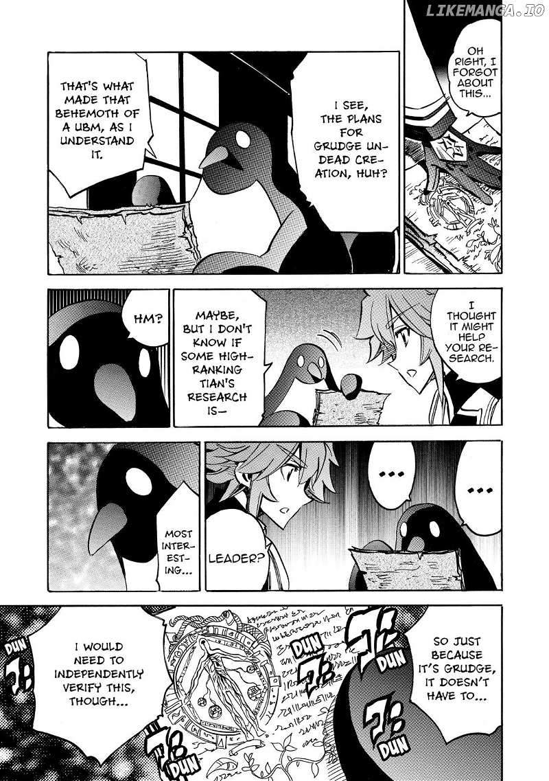 Infinite Dendrogram chapter 28 - page 24