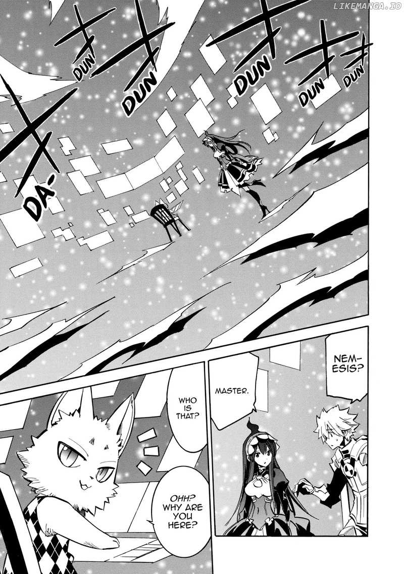 Infinite Dendrogram chapter 9 - page 26