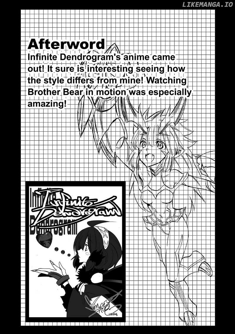 Infinite Dendrogram chapter 30 - page 37