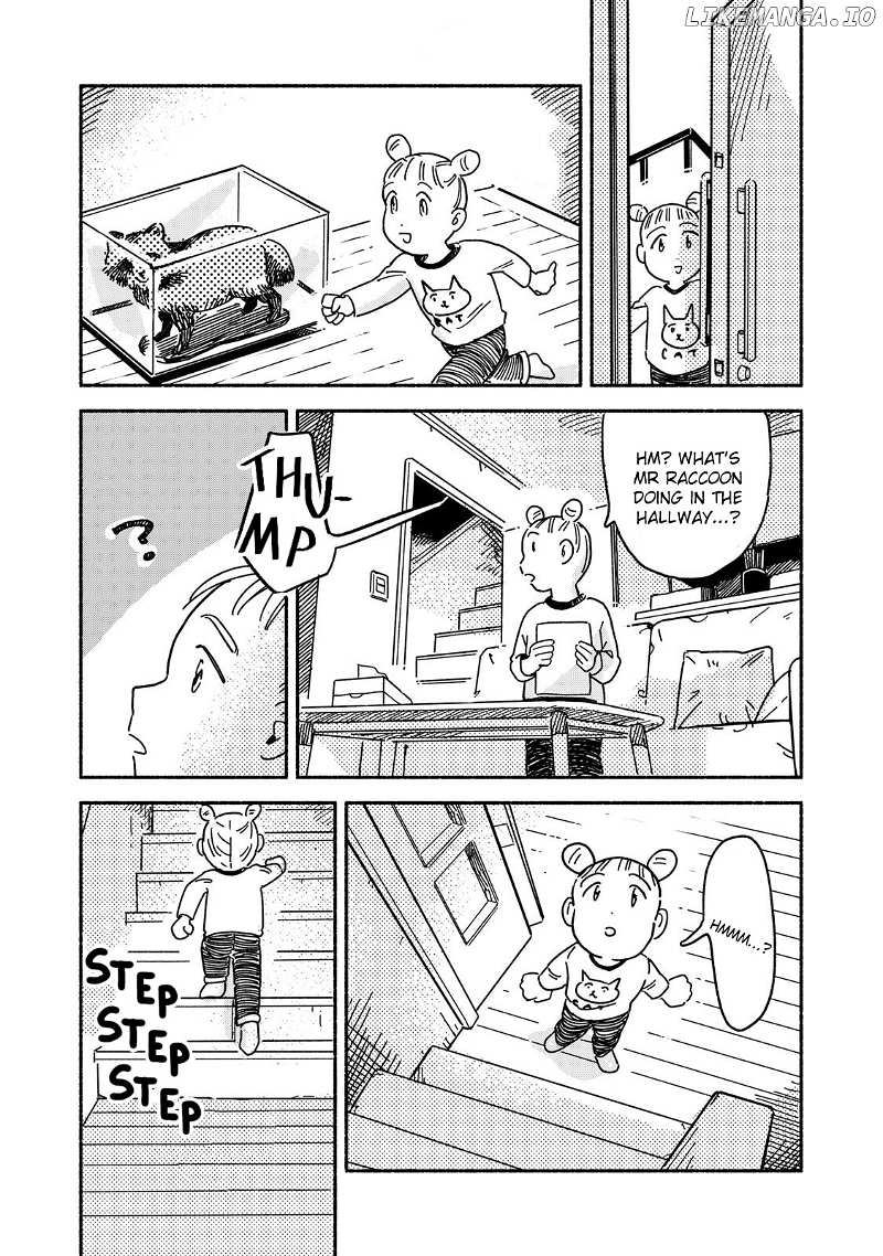 Kodomo Dorobou Chapter 1 - page 9