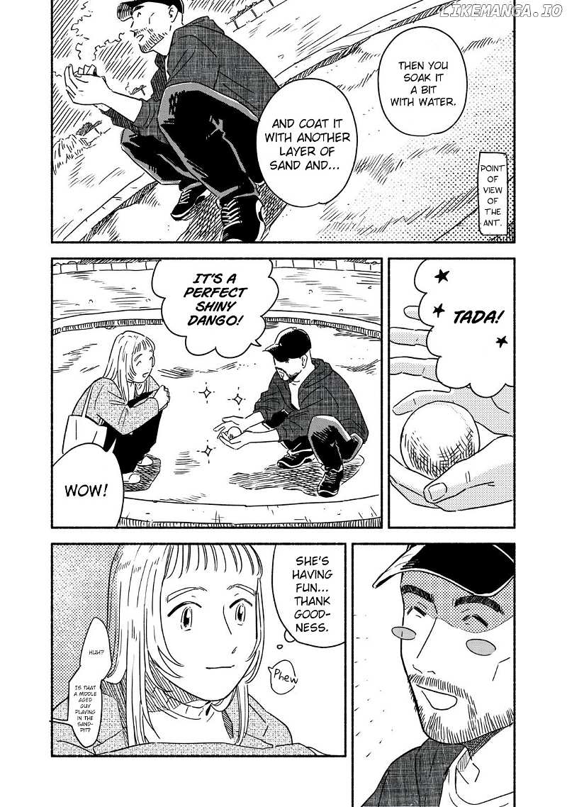 Kodomo Dorobou Chapter 2 - page 17