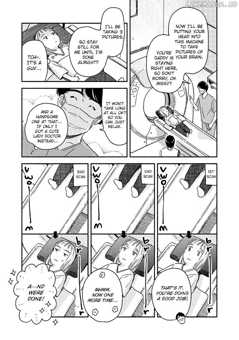 Kodomo Dorobou Chapter 2 - page 23
