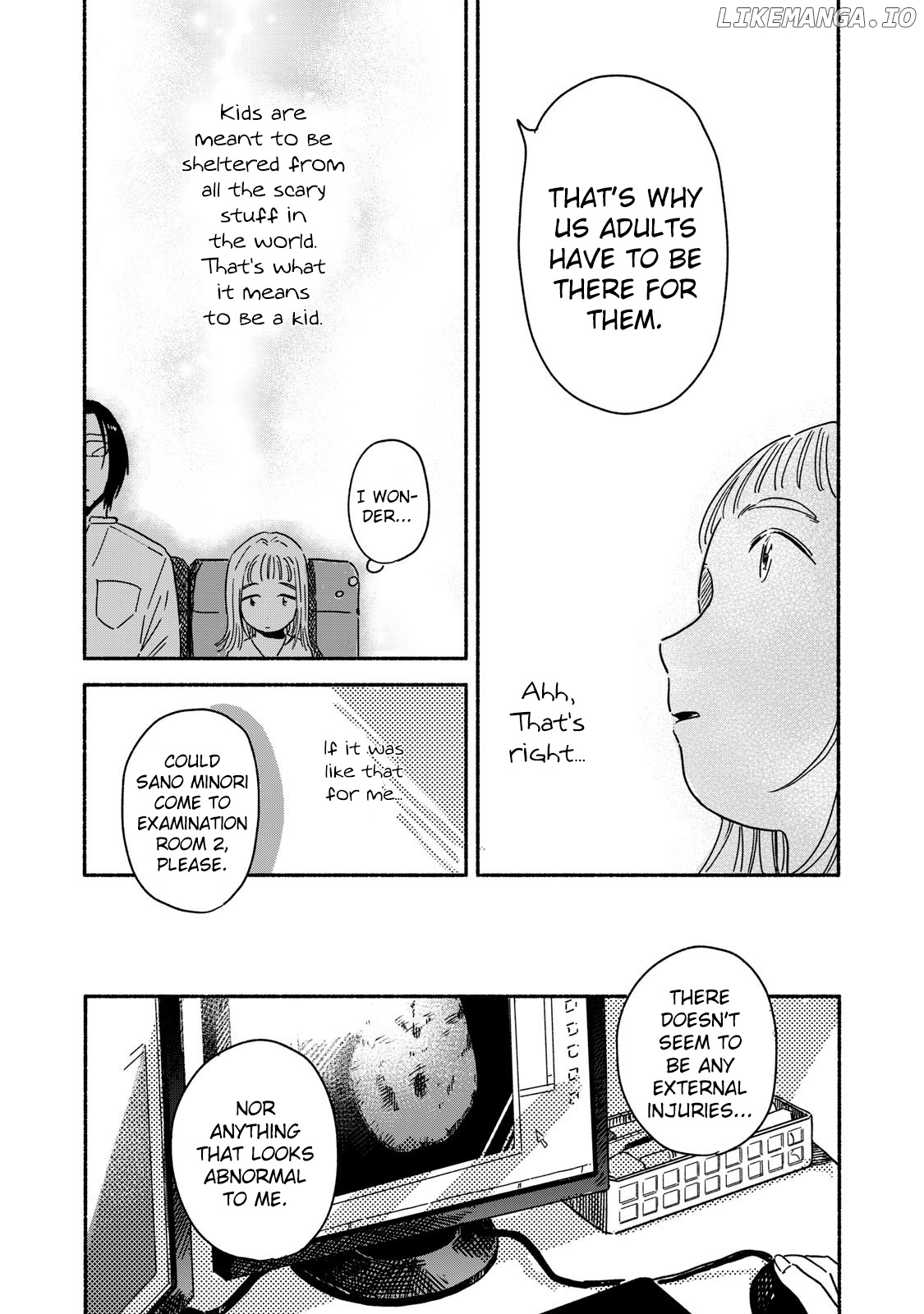 Kodomo Dorobou Chapter 2 - page 25