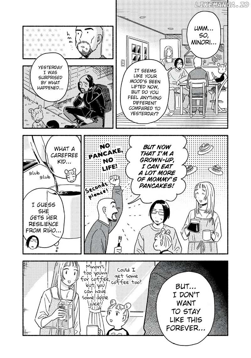 Kodomo Dorobou Chapter 2 - page 7