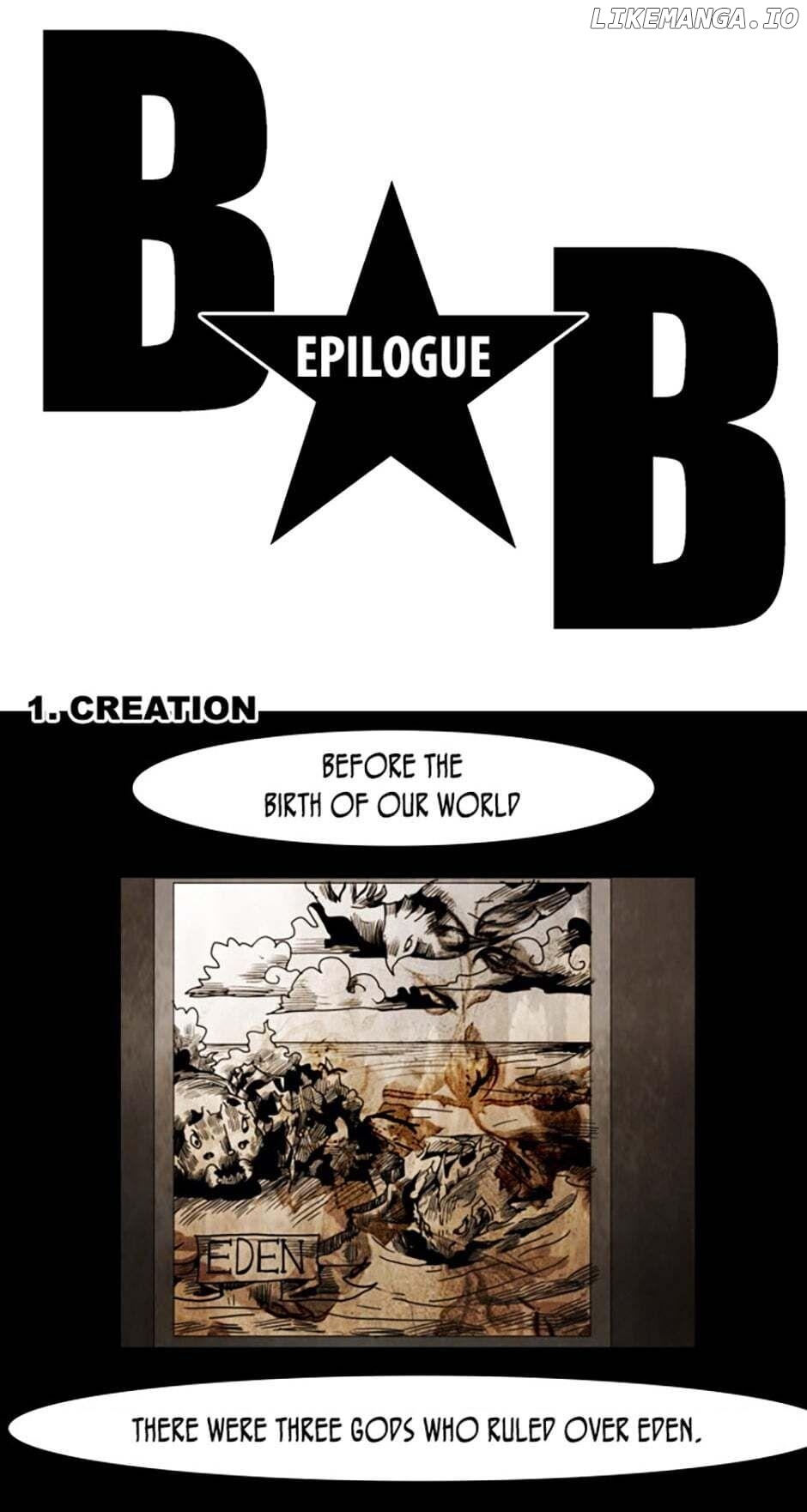 Black Behemoth chapter 84.6 - page 2