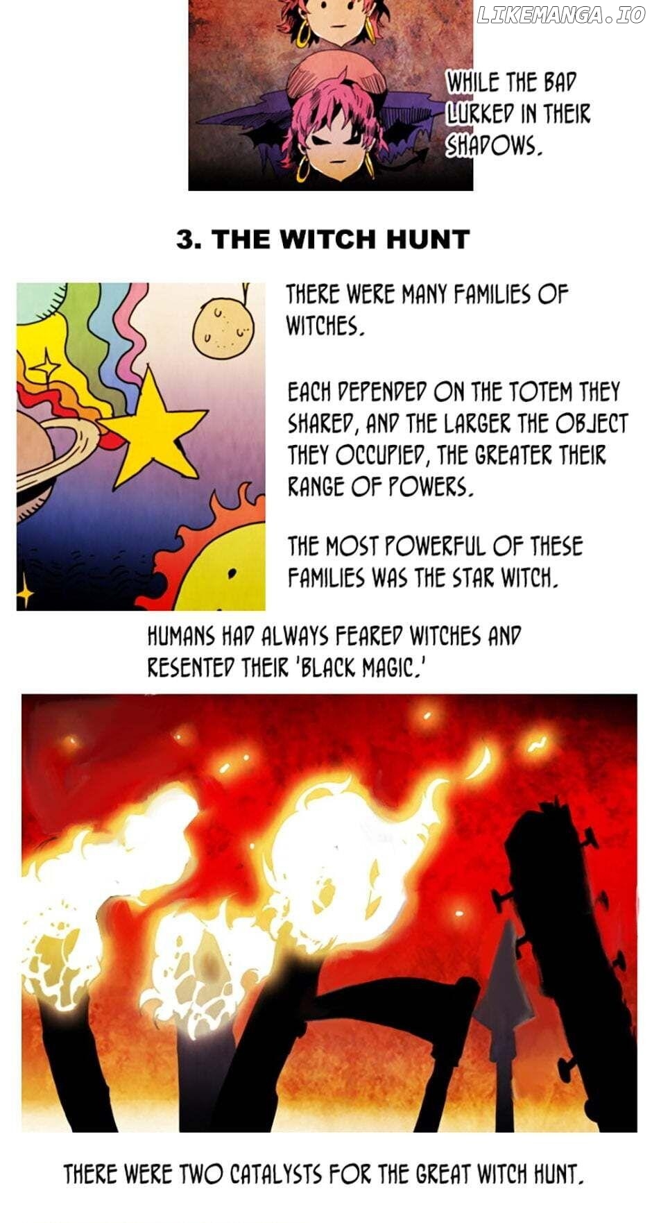 Black Behemoth chapter 84.6 - page 5