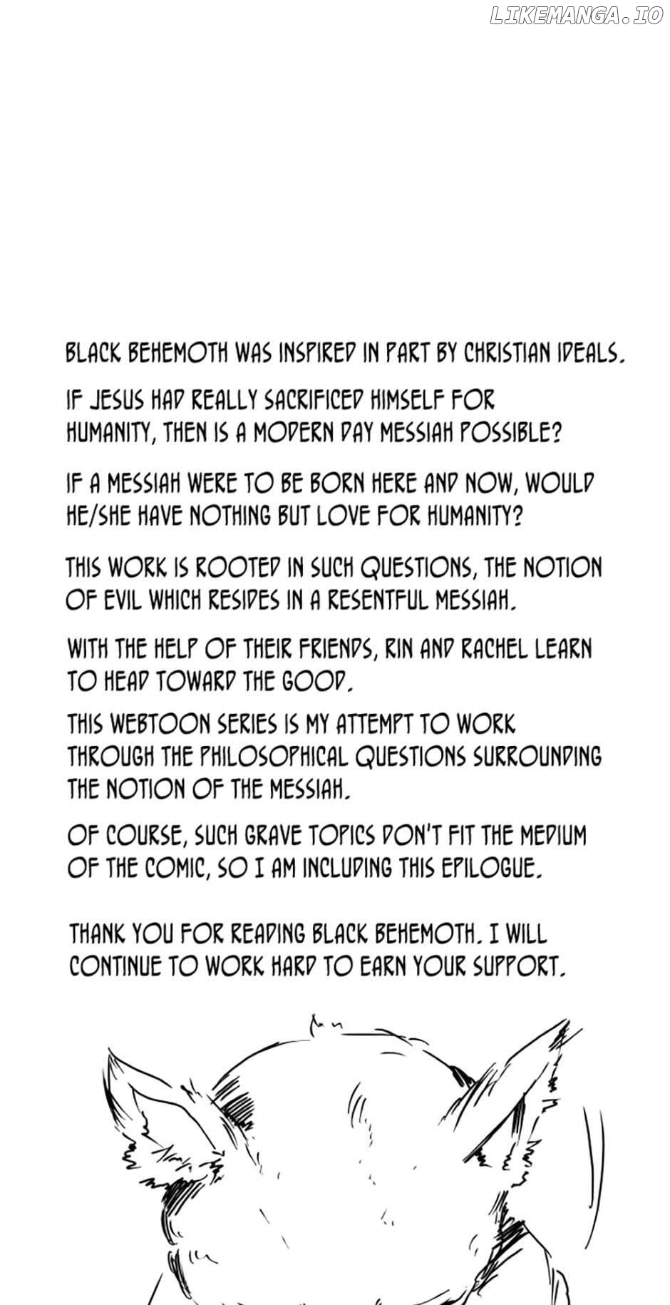 Black Behemoth chapter 84.6 - page 65