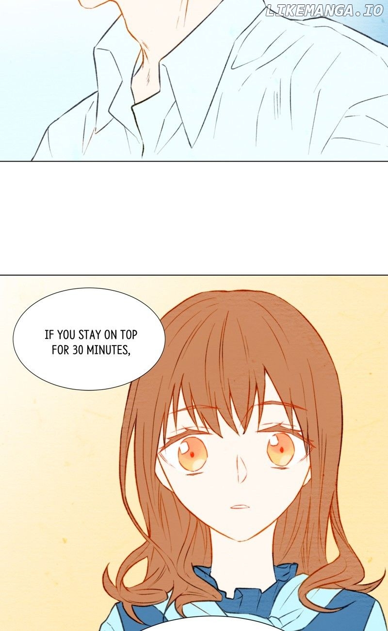 Imitation (PARK Kyung-ran) Chapter 28 - page 38