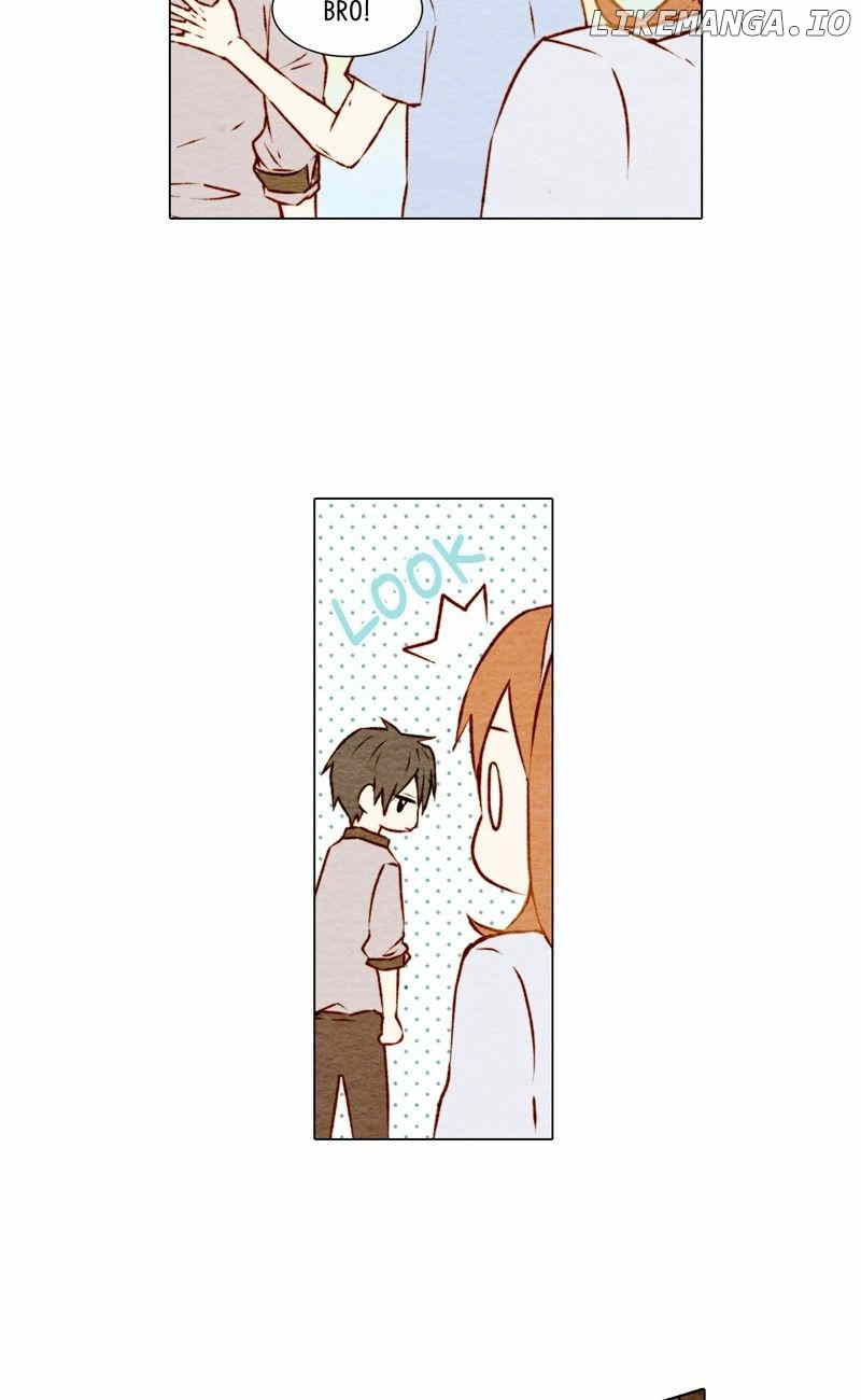 Imitation (PARK Kyung-ran) Chapter 3 - page 24