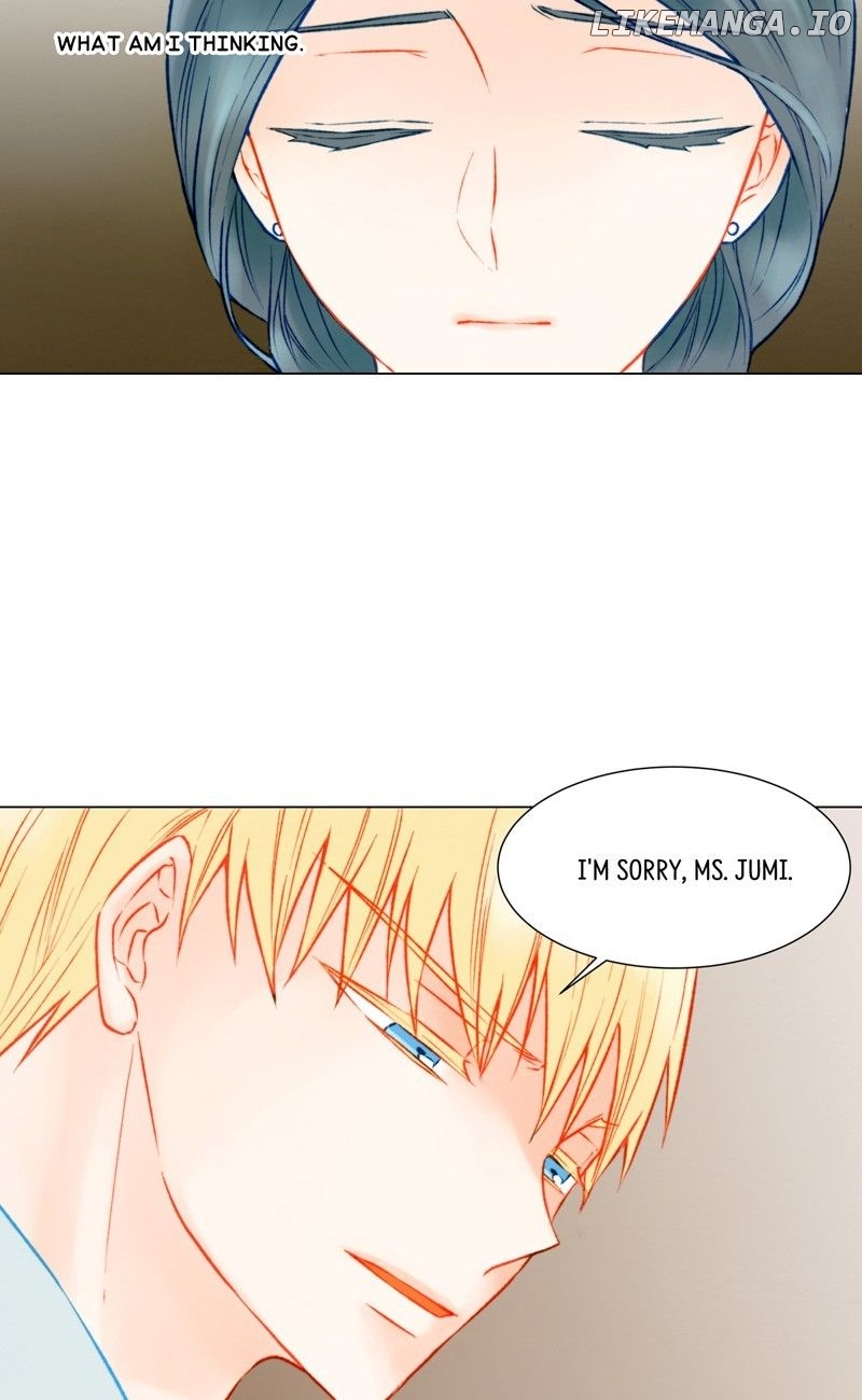 Imitation (PARK Kyung-ran) Chapter 30 - page 20