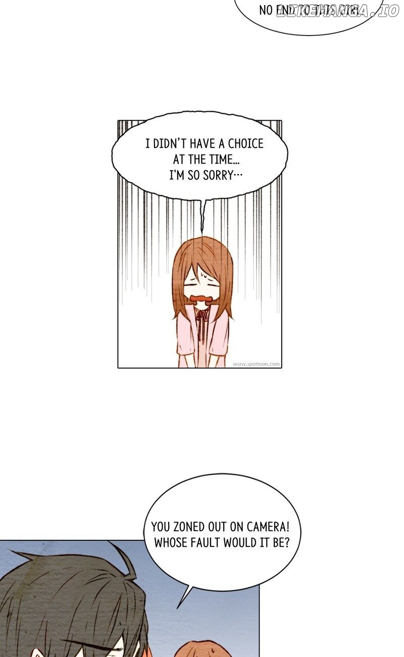 Imitation (PARK Kyung-ran) Chapter 5 - page 24