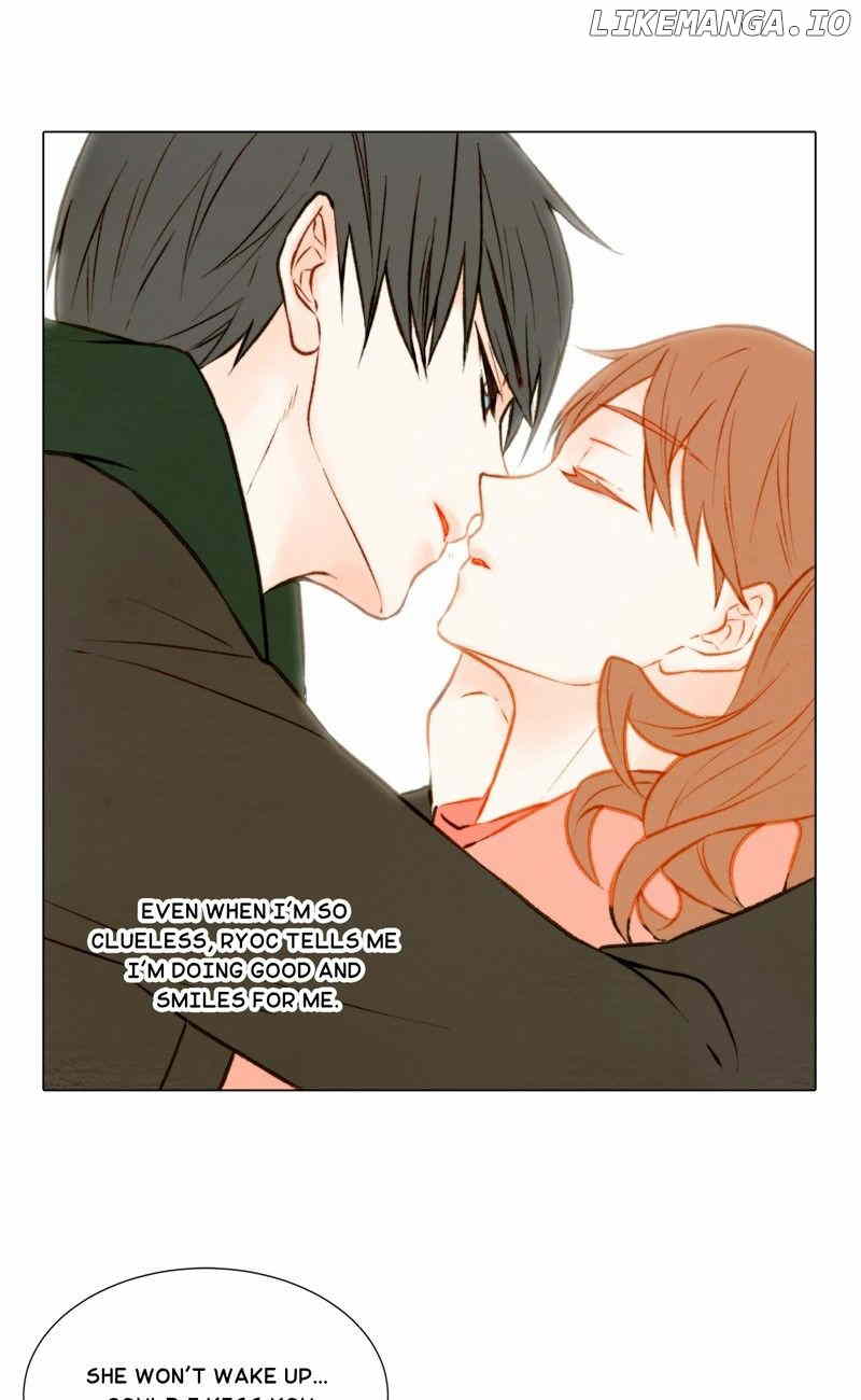 Imitation (PARK Kyung-ran) Chapter 31 - page 38