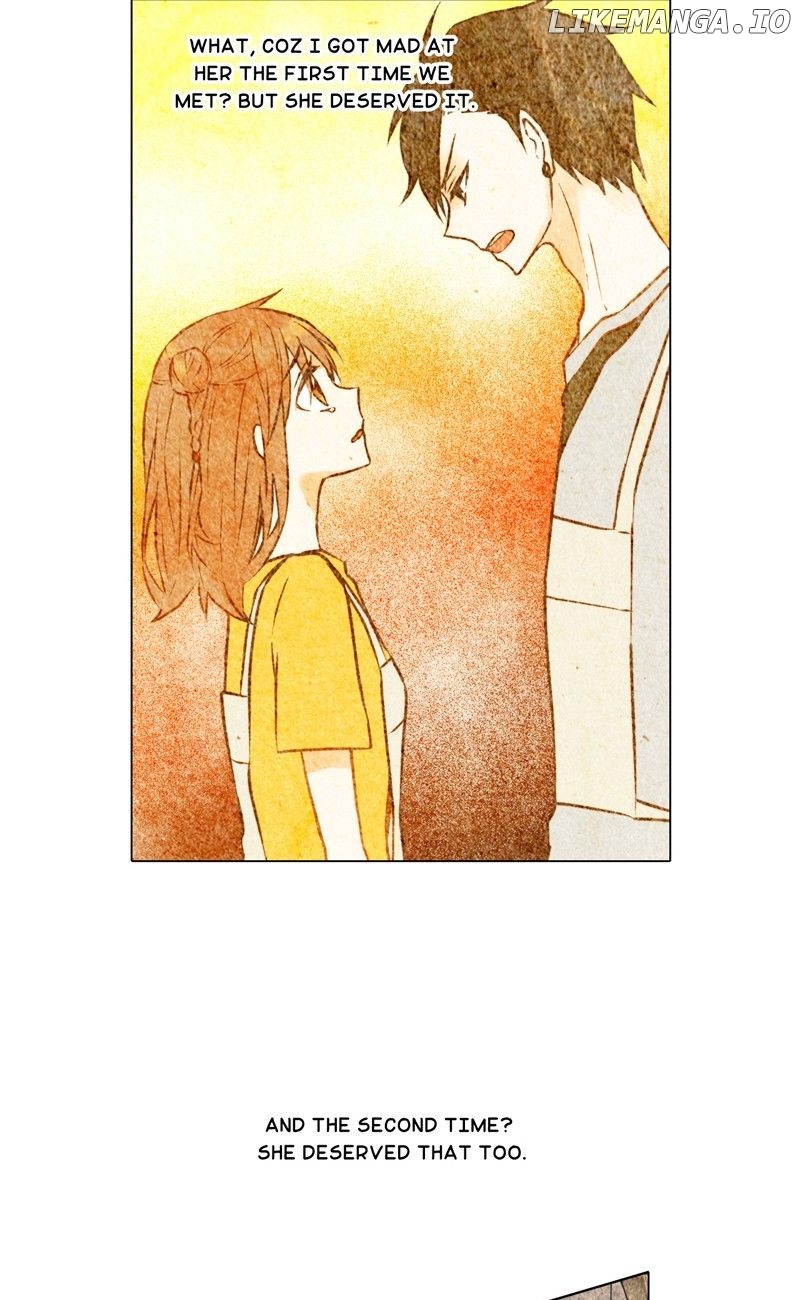 Imitation (PARK Kyung-ran) Chapter 6 - page 21