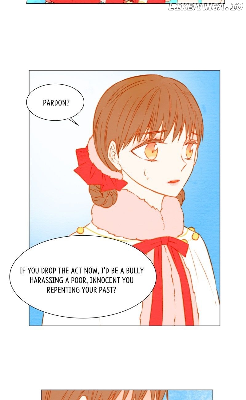 Imitation (PARK Kyung-ran) Chapter 32 - page 16