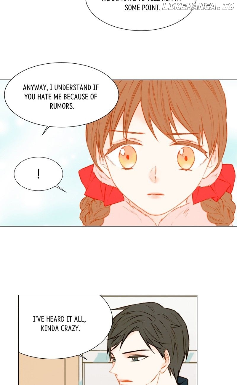 Imitation (PARK Kyung-ran) Chapter 33 - page 10