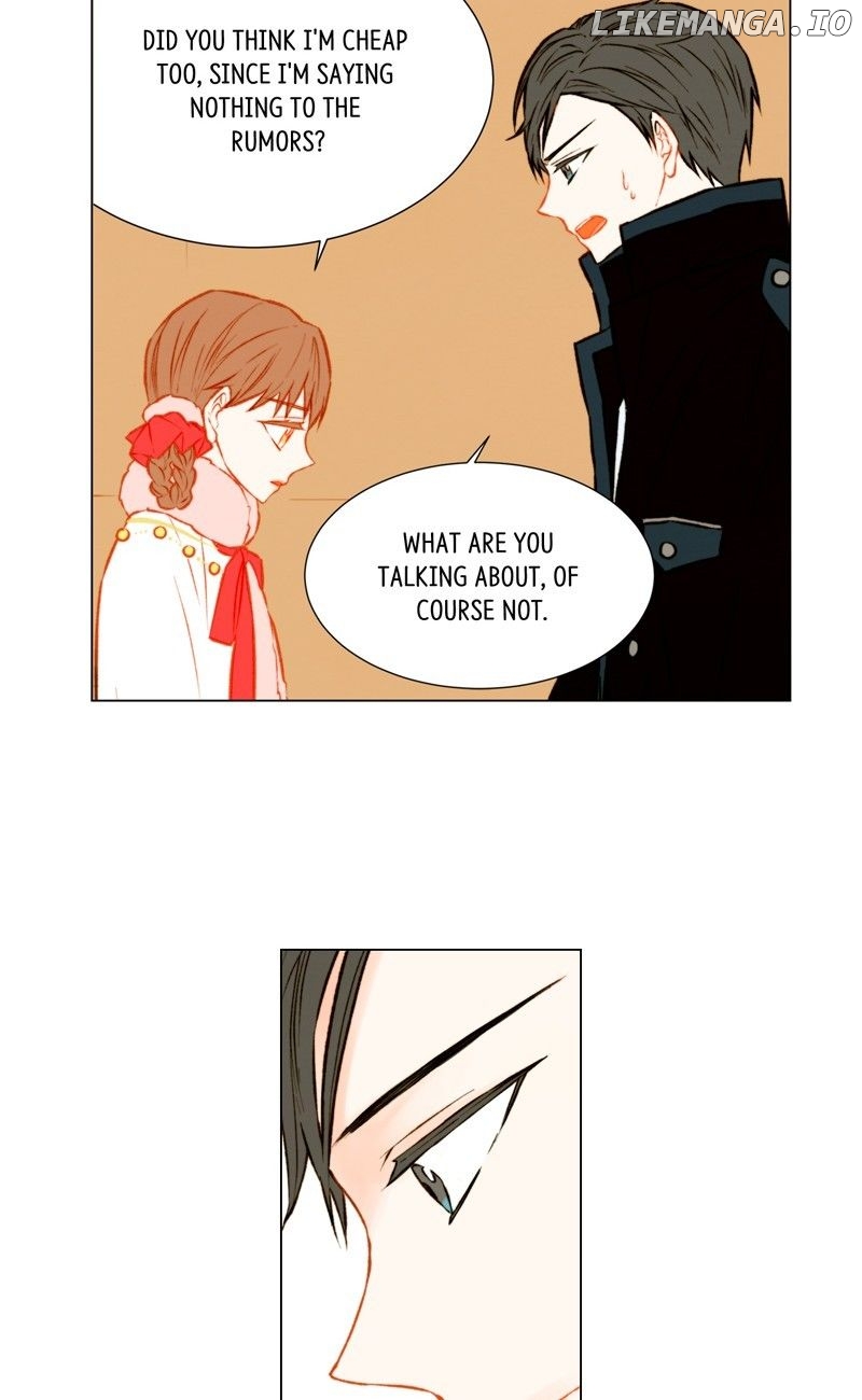 Imitation (PARK Kyung-ran) Chapter 33 - page 25