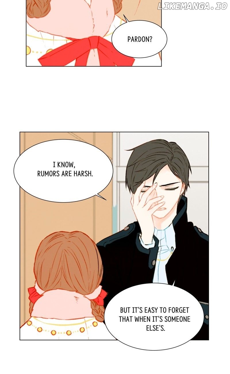 Imitation (PARK Kyung-ran) Chapter 33 - page 31