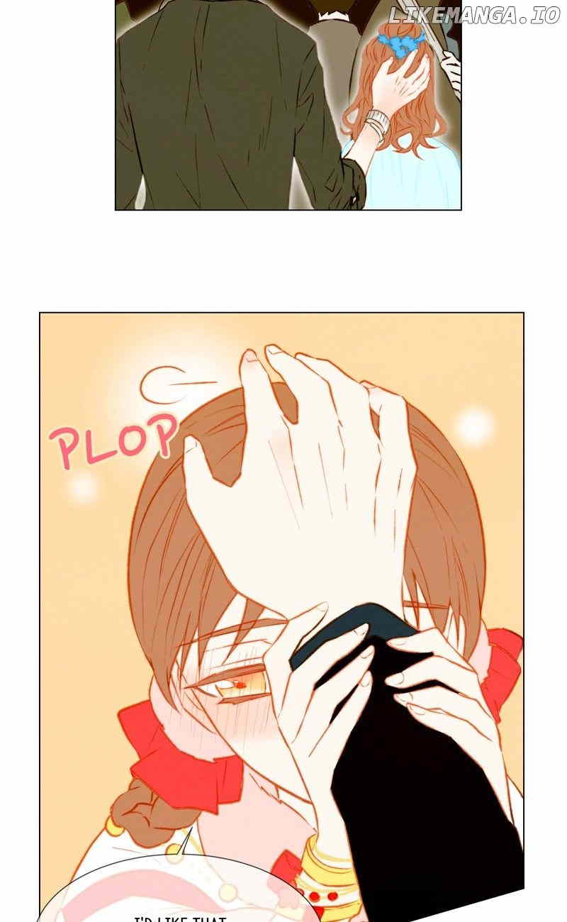 Imitation (PARK Kyung-ran) Chapter 33 - page 35