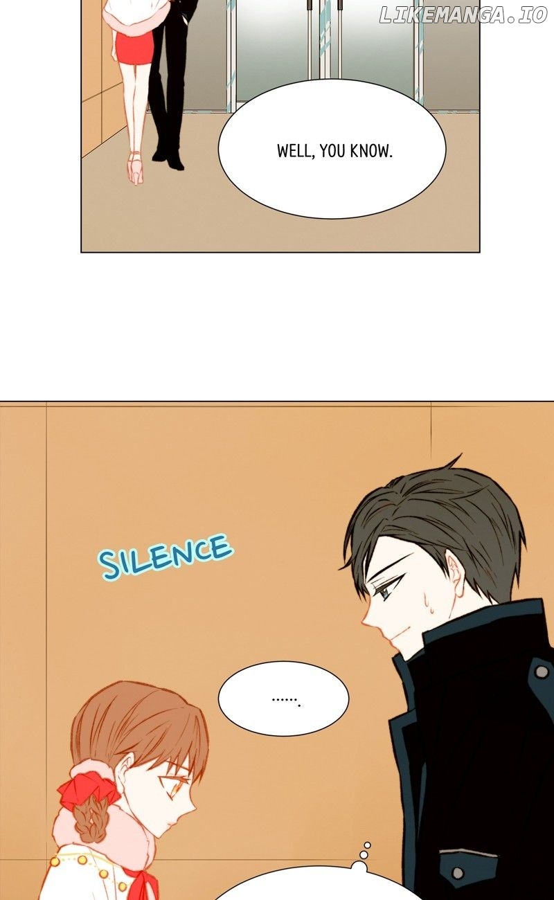 Imitation (PARK Kyung-ran) Chapter 33 - page 6