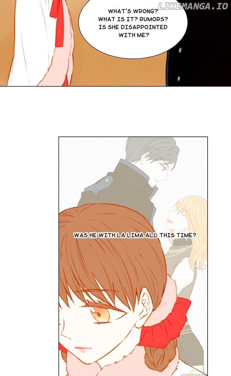 Imitation (PARK Kyung-ran) Chapter 33 - page 7