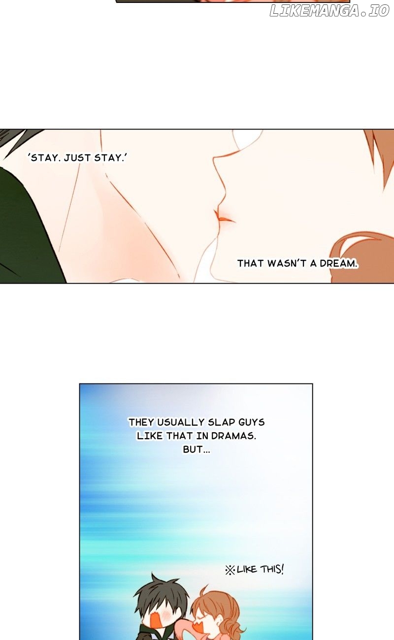 Imitation (PARK Kyung-ran) Chapter 34 - page 13