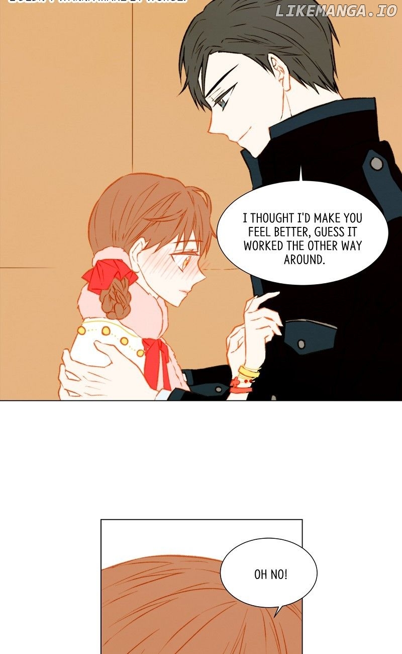 Imitation (PARK Kyung-ran) Chapter 34 - page 7