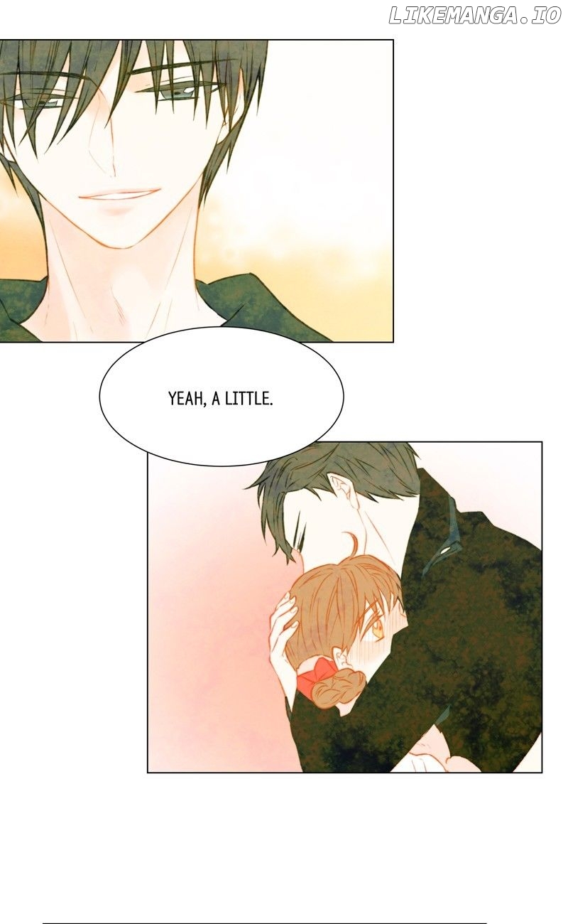 Imitation (PARK Kyung-ran) Chapter 35 - page 30