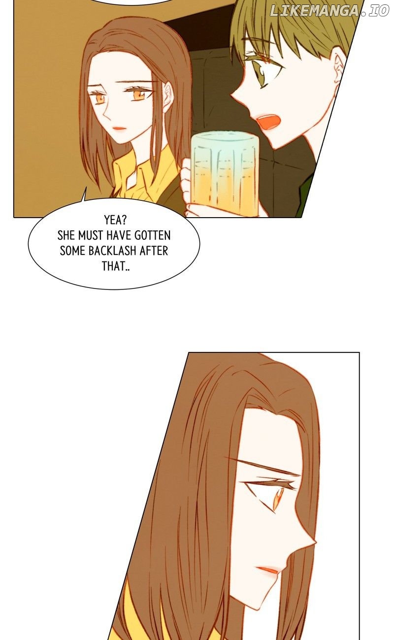 Imitation (PARK Kyung-ran) Chapter 35 - page 6