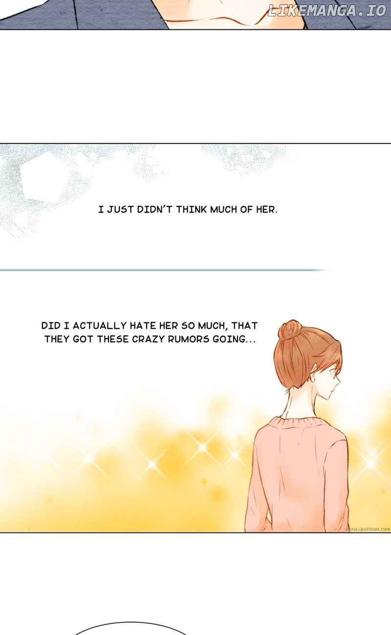 Imitation (PARK Kyung-ran) Chapter 10 - page 36