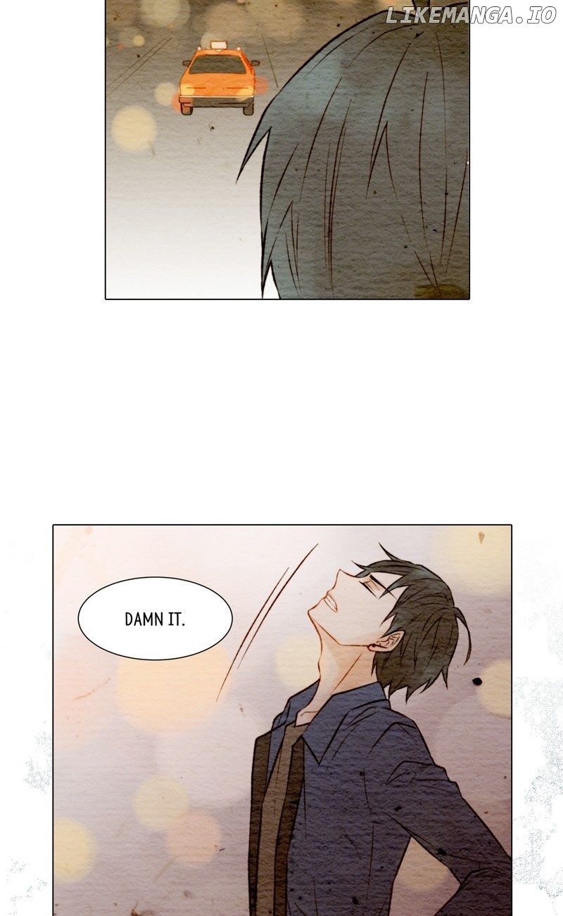 Imitation (PARK Kyung-ran) Chapter 10 - page 49