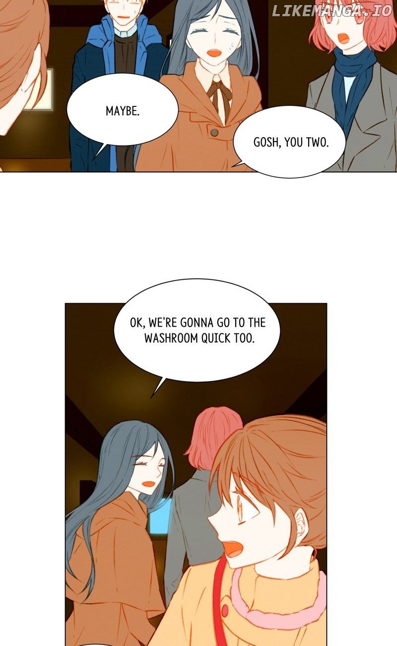 Imitation (PARK Kyung-ran) Chapter 38 - page 26