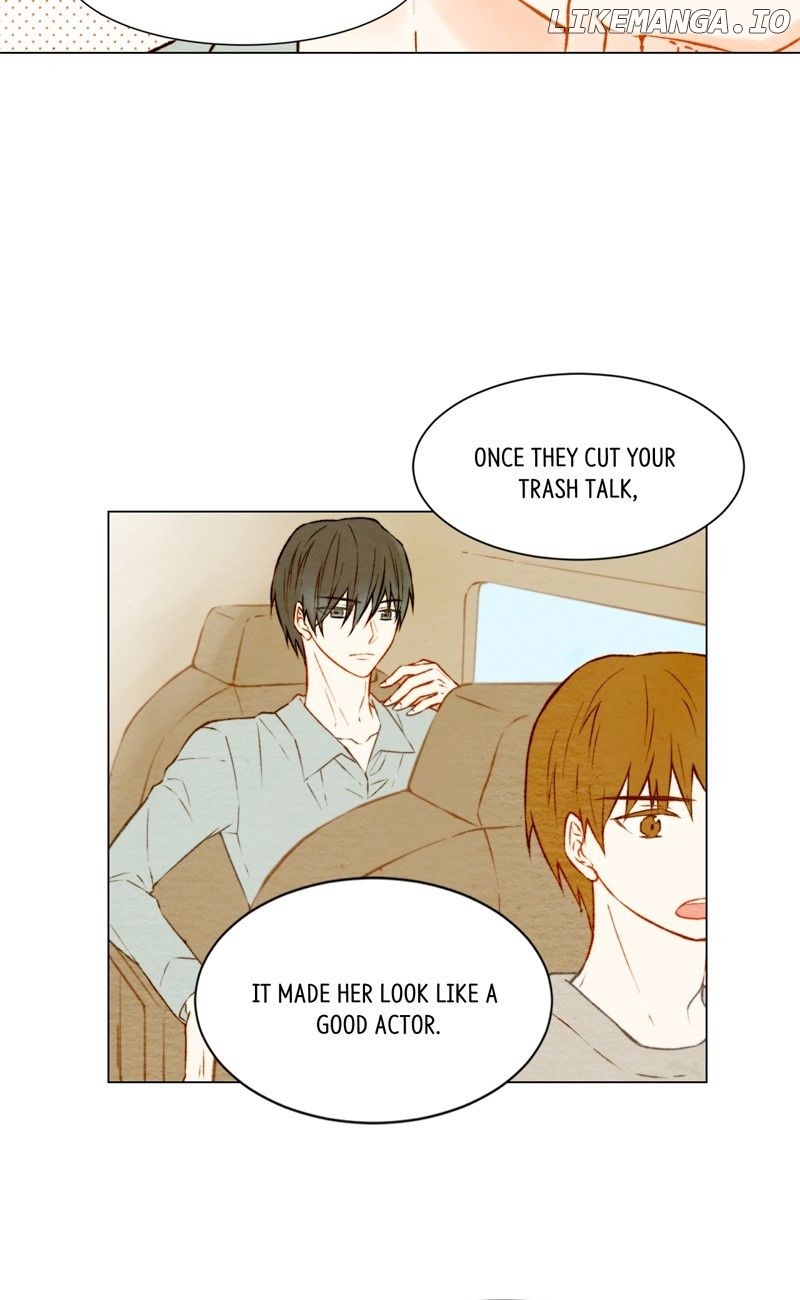 Imitation (PARK Kyung-ran) Chapter 12 - page 9