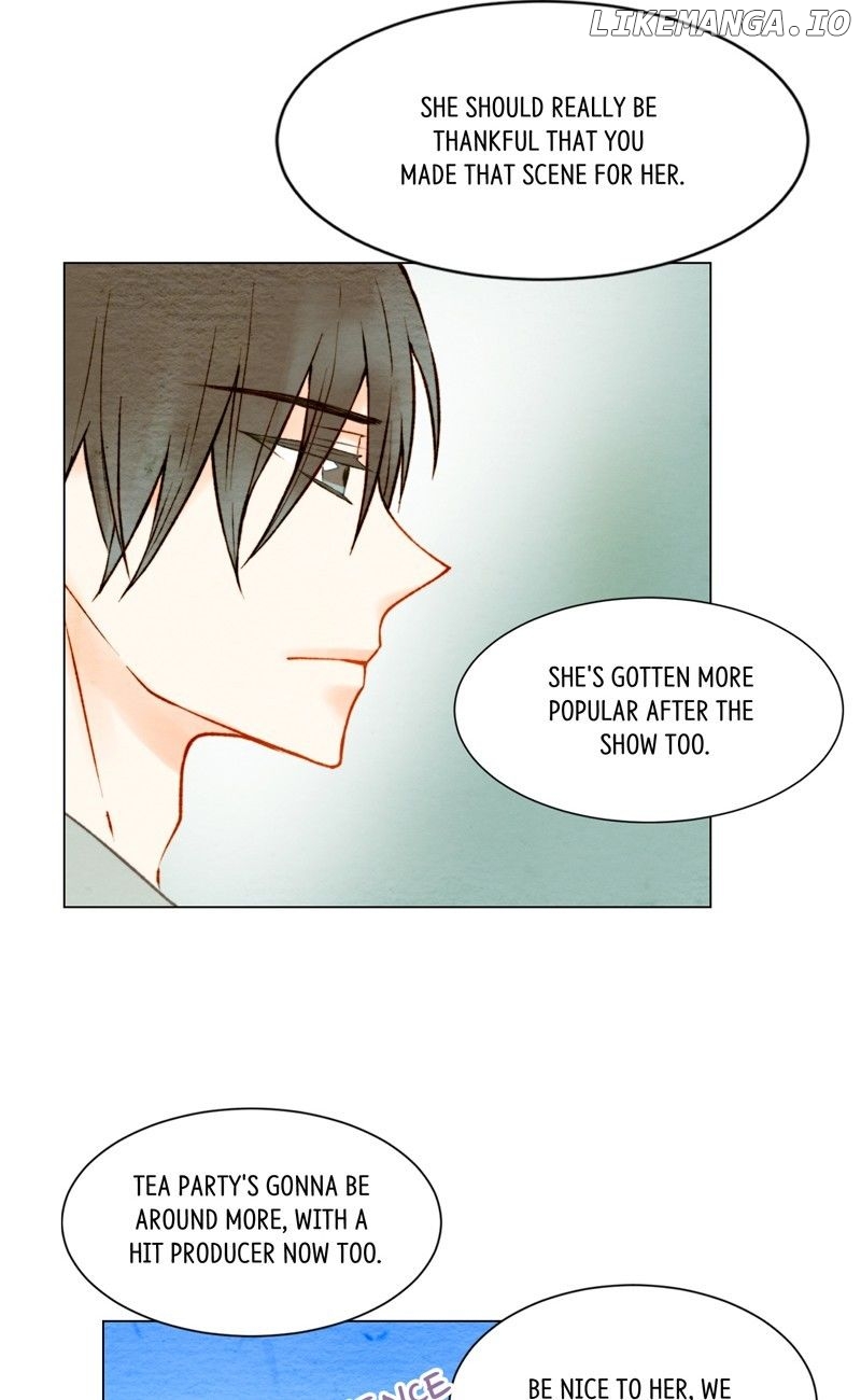 Imitation (PARK Kyung-ran) Chapter 12 - page 10