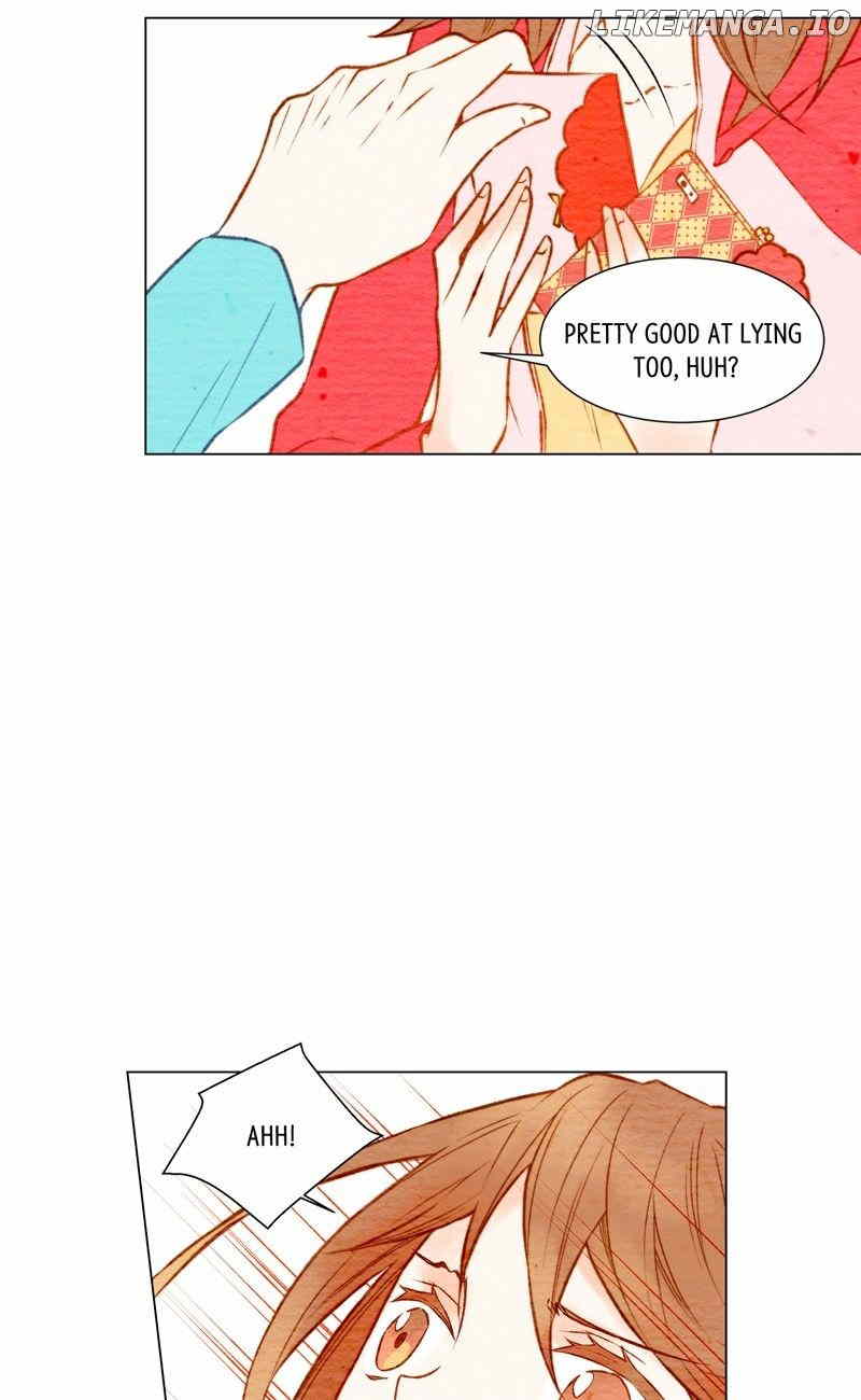 Imitation (PARK Kyung-ran) Chapter 13 - page 24