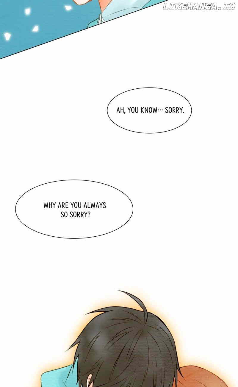 Imitation (PARK Kyung-ran) Chapter 13 - page 52