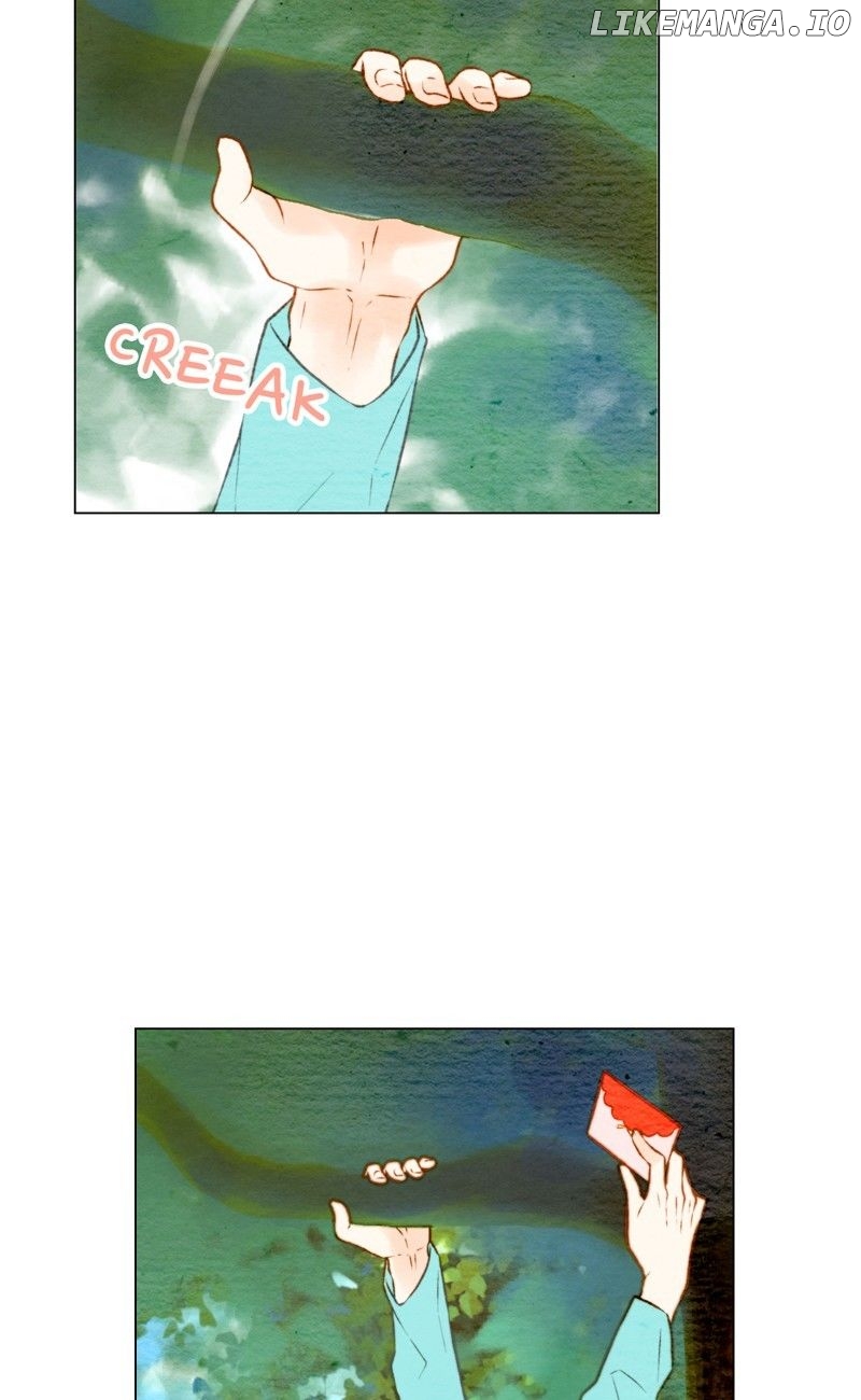 Imitation (PARK Kyung-ran) Chapter 13 - page 6