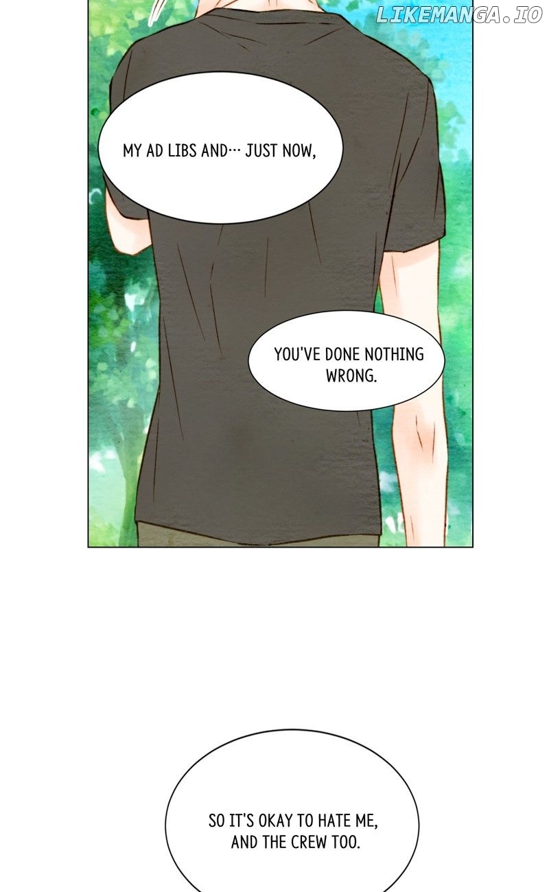 Imitation (PARK Kyung-ran) Chapter 14 - page 30