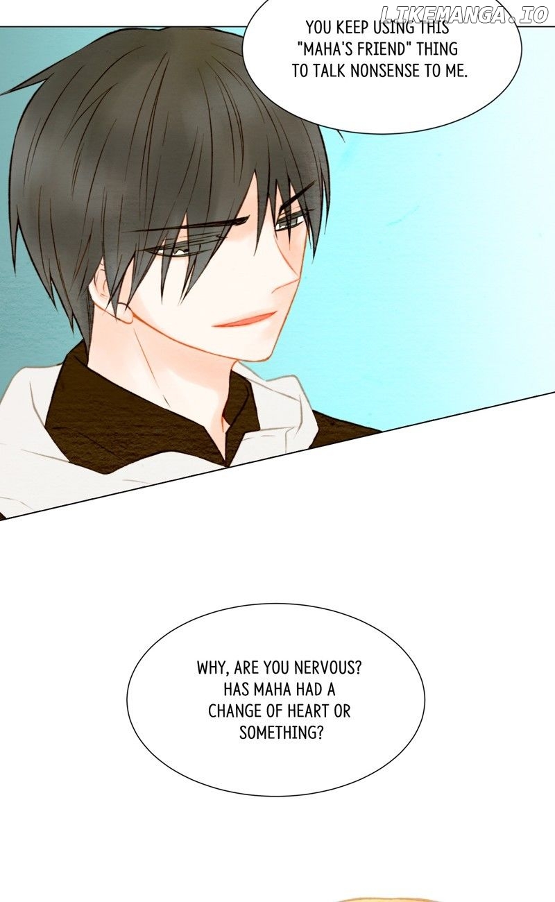 Imitation (PARK Kyung-ran) Chapter 14 - page 49