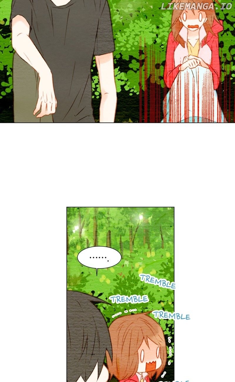 Imitation (PARK Kyung-ran) Chapter 14 - page 7