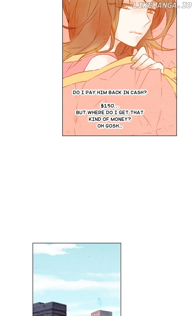 Imitation (PARK Kyung-ran) Chapter 15 - page 36