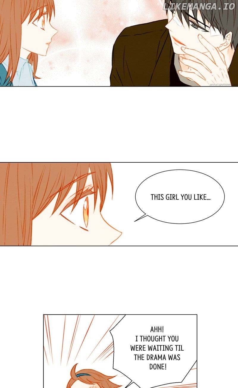 Imitation (PARK Kyung-ran) Chapter 42 - page 25