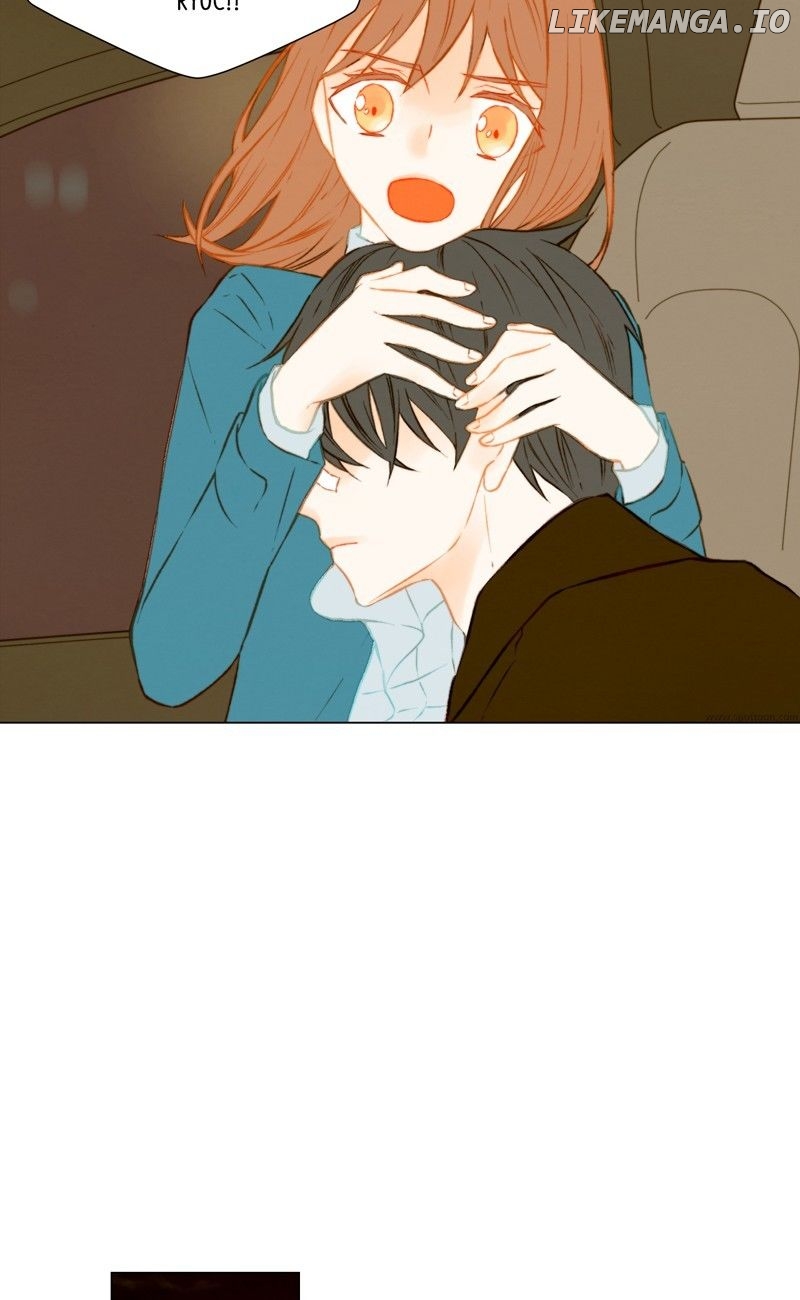 Imitation (PARK Kyung-ran) Chapter 43 - page 21