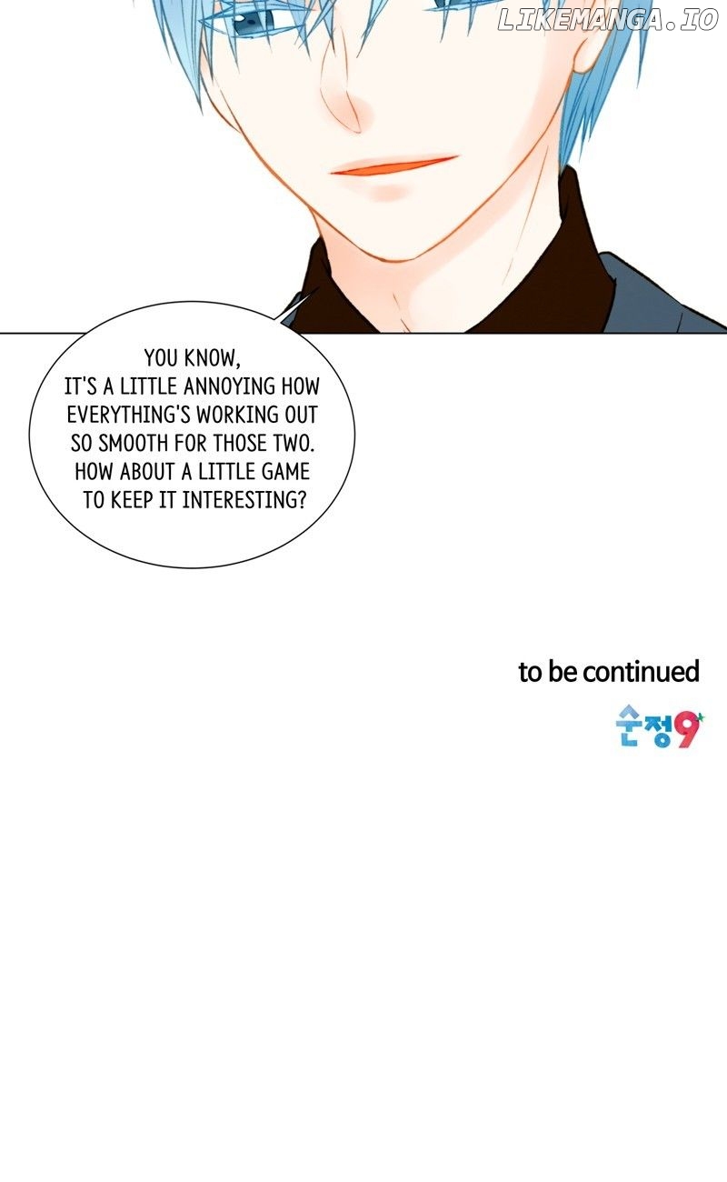 Imitation (PARK Kyung-ran) Chapter 44 - page 40