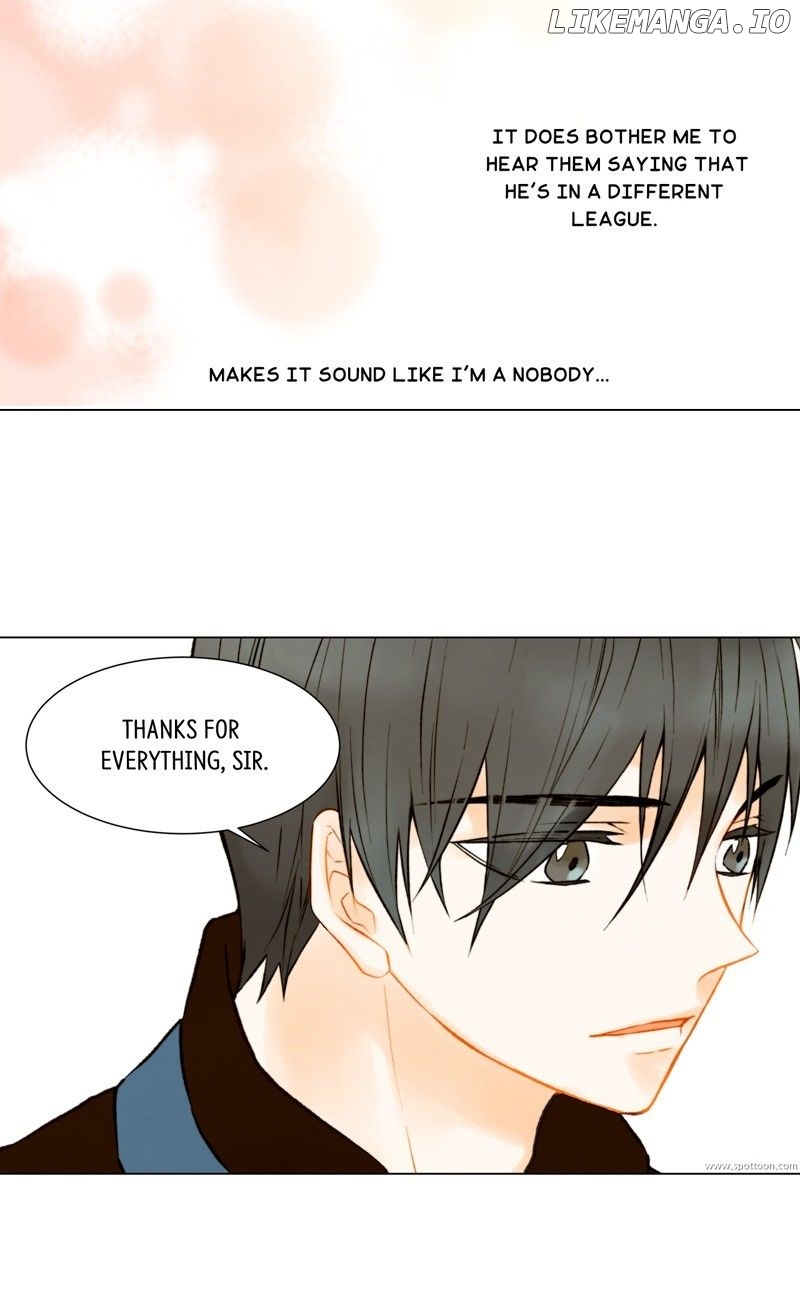 Imitation (PARK Kyung-ran) Chapter 45 - page 13