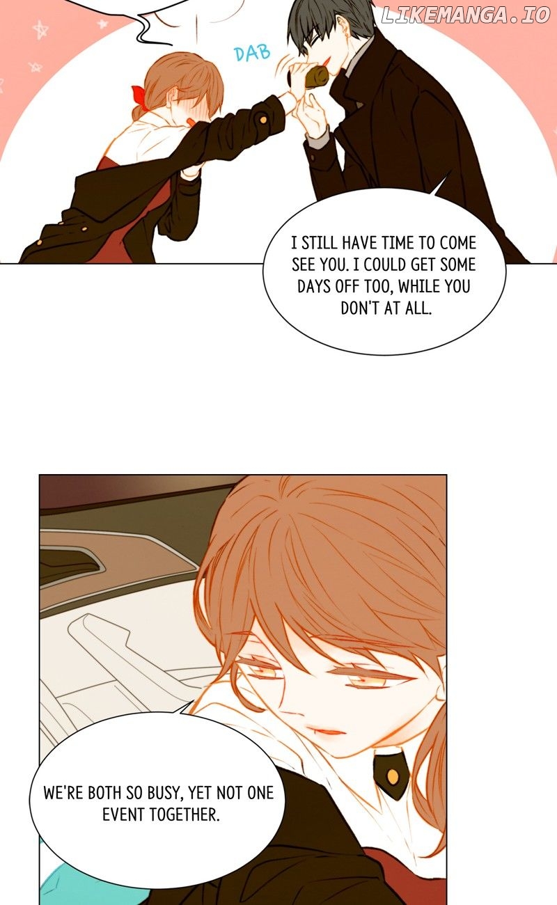 Imitation (PARK Kyung-ran) Chapter 46 - page 38