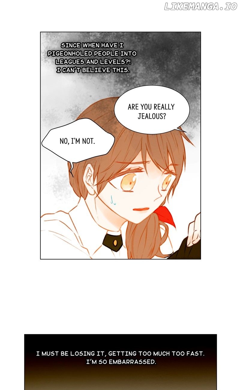 Imitation (PARK Kyung-ran) Chapter 46 - page 41