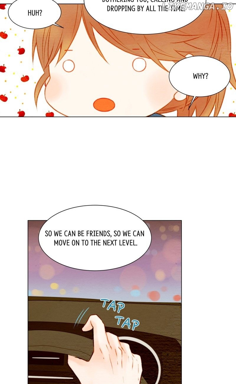 Imitation (PARK Kyung-ran) Chapter 21 - page 23