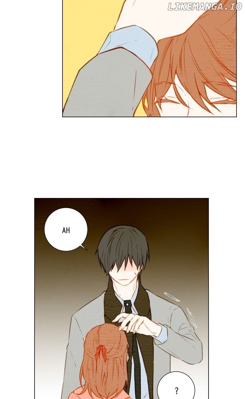 Imitation (PARK Kyung-ran) Chapter 25 - page 25