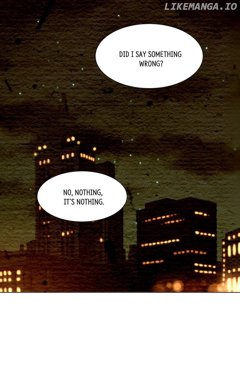 Imitation (PARK Kyung-ran) Chapter 25 - page 33